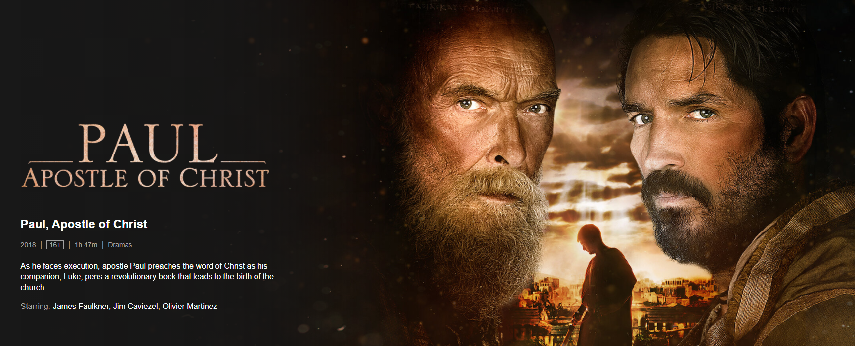 watch passion of the christ on netflix watch passion of the christ on netflix