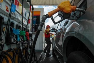 ALAMIN: Taas-presyo sa petrolyo sa Abril 6