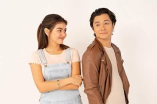 JC Santos hopes to work with Janine Gutierrez again after 'Dito at Doon'