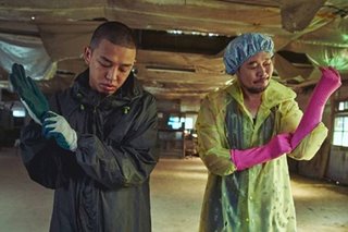 Netflix review: Yoo Ah-in shines anew in Korean indie crime drama 'Voice of Silence'