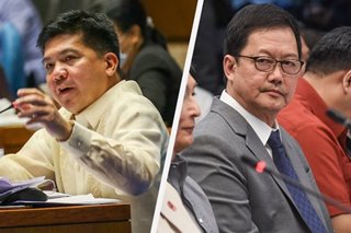 Guevarra on ivermectin: Defensor should know what’s allowed, prohibited under FDA law