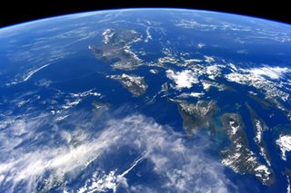 How a space doctor keeps astronauts healthy on the ISS
