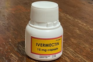 PH FDA grants hospital compassionate use permit for ivermectin vs COVID-19