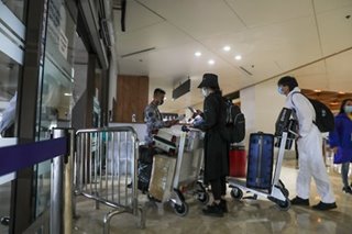 DFA says 18 more Filipinos sick with COVID-19 abroad