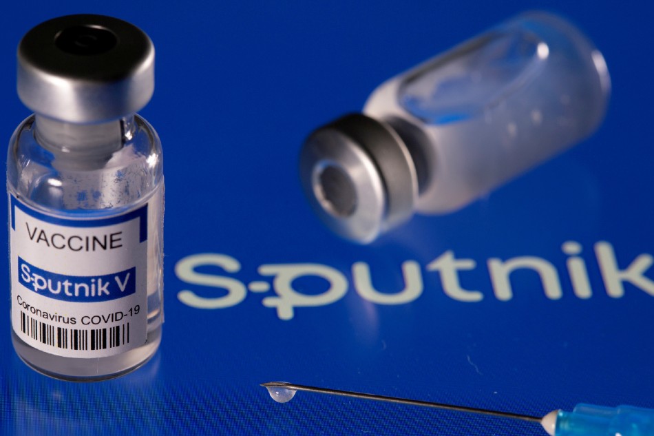 Russia says Sputnik shot less effective vs S.Africa variant but better than others –Ifax 1