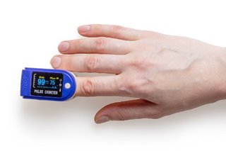 Pulse oximeter yes, oxygen tank optional: What are COVID-19 home care essentials?