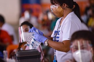 Vaccinators to undergo retraining due to improper inoculation incidents