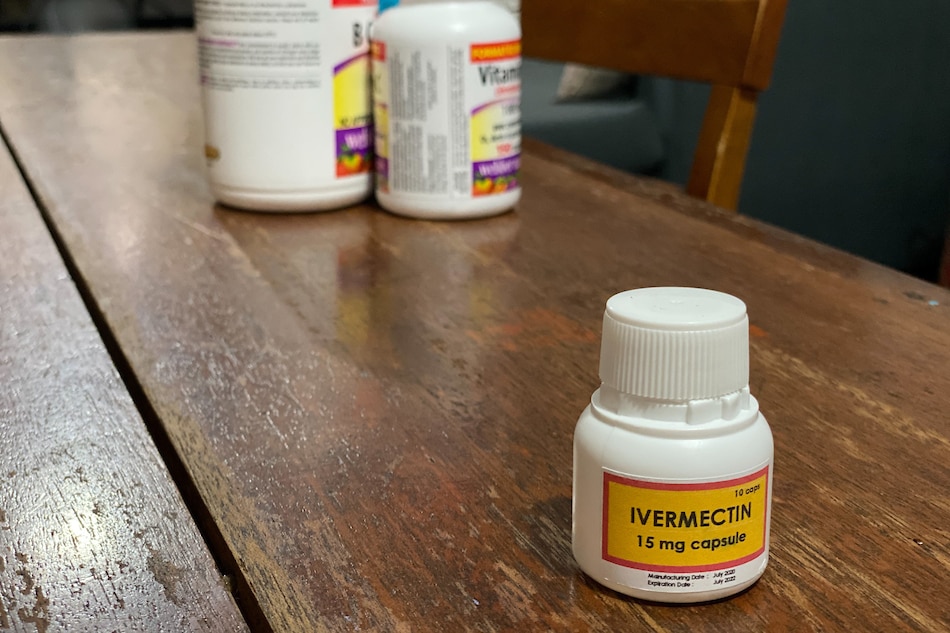 FDA admits to &#39;pressure&#39; in approving ivermectin use for COVID-19 patients 1