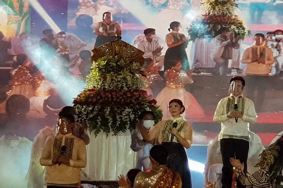 Special Non Working Holiday Declared In Cebu City To Honor 1st Baptism In Ph 500 Years Ago Abs Cbn News