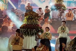 Special non-working holiday declared in Cebu City to honor 1st baptism in PH 500 years ago