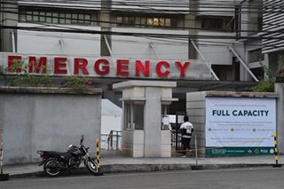ECQ should have been extended for 2 more weeks: health professionals
