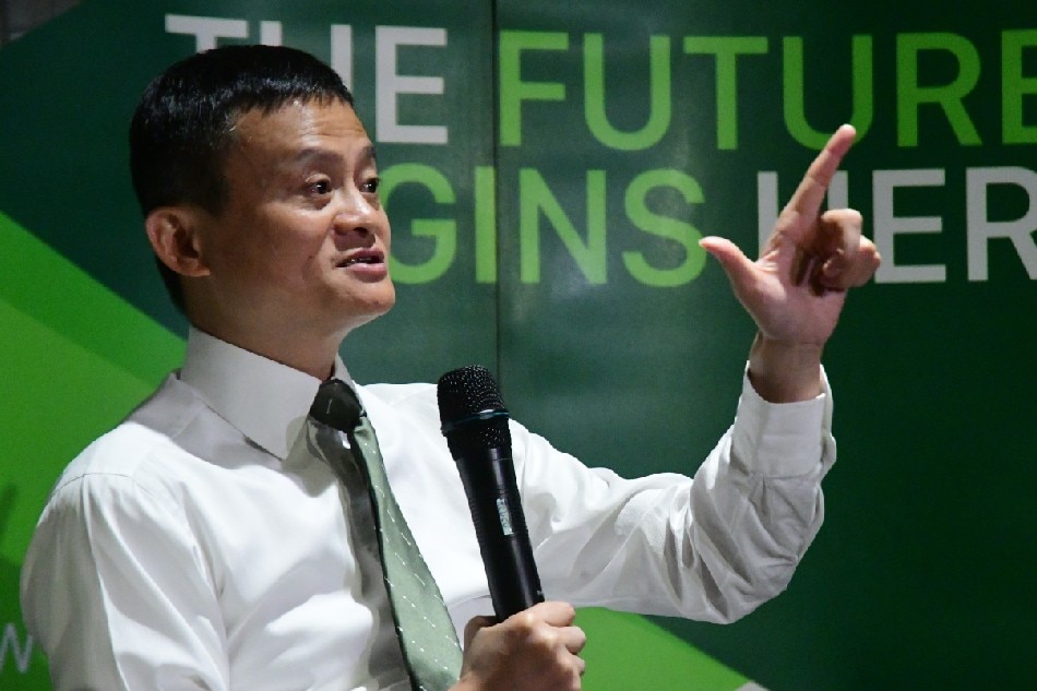 China extends crackdown on Jack Ma&#39;s empire with enforced revamp of Ant Group 1