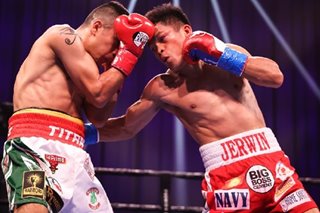 Boxing: Impressive Ancajas proved he can also brawl, says analyst