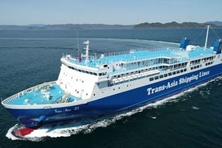 Chelsea Logistics says new Japan-built vessel to boost profit despite pandemic impact