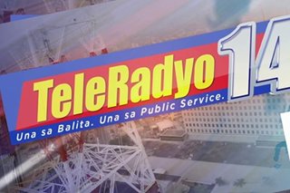 Teleradyo may handog na public service sa anibersaryo