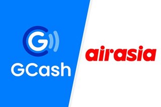 AirAsia Philippines taps GCash for flexible, cashless payment option