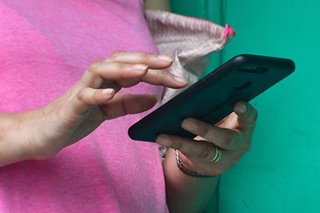 NPC, telcos gumawa ng mga hakbang vs text scam