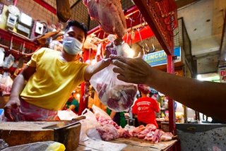Duterte asks Senate: Give lower pork tariffs a chance