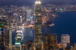 Ex-police officer in HK jailed anew over upskirting offenses