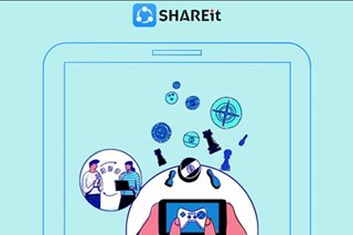 Here’s how SHAREit is doing its part to fight piracy