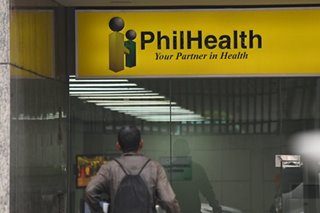 Ilang ospital, ex-PhilHealth officials kinasuhan dahil sa iregularidad sa paggamit ng pondo