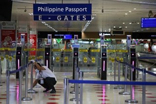 15 more Filipinos sick with COVID-19 abroad - DFA