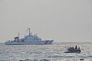House OKs bill defining PH maritime zones on 2nd reading