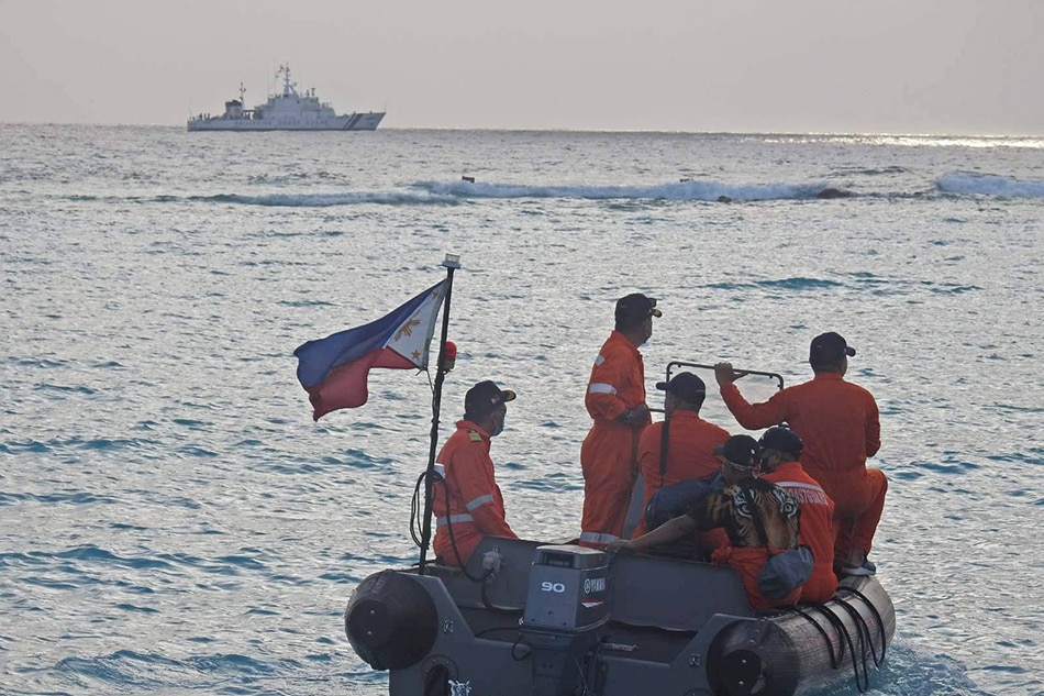 sea travel philippines update
