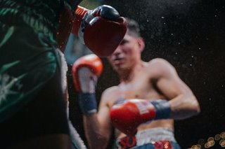Boxing: Top-flight Asian tilt to be scrapped as India battles COVID, says PH exec