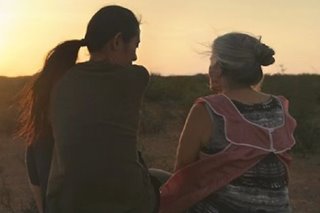 Chloe Zhao wins best directing Oscar for 'Nomadland'