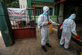 Mga eksperto nagmungkahi kung paano maaayos ang pandemic response