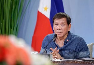 Duterte OKs project to boost local gov't management of real property taxes