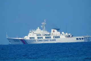 Chinese embassy tells US: Stop using South China Sea to sow discord