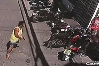 PANOORIN: Notorious na gun-for-hire, arestado sa Maynila