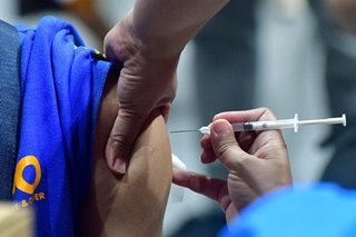 DOLE: 5,000 workers to get COVID-19 vaccine on Labor Day