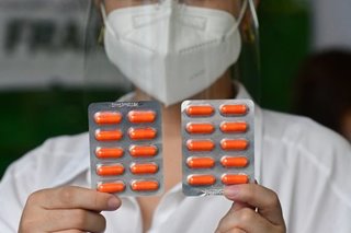 PH pharmacists group ‘deeply concerned’ over ivermectin distribution in QC