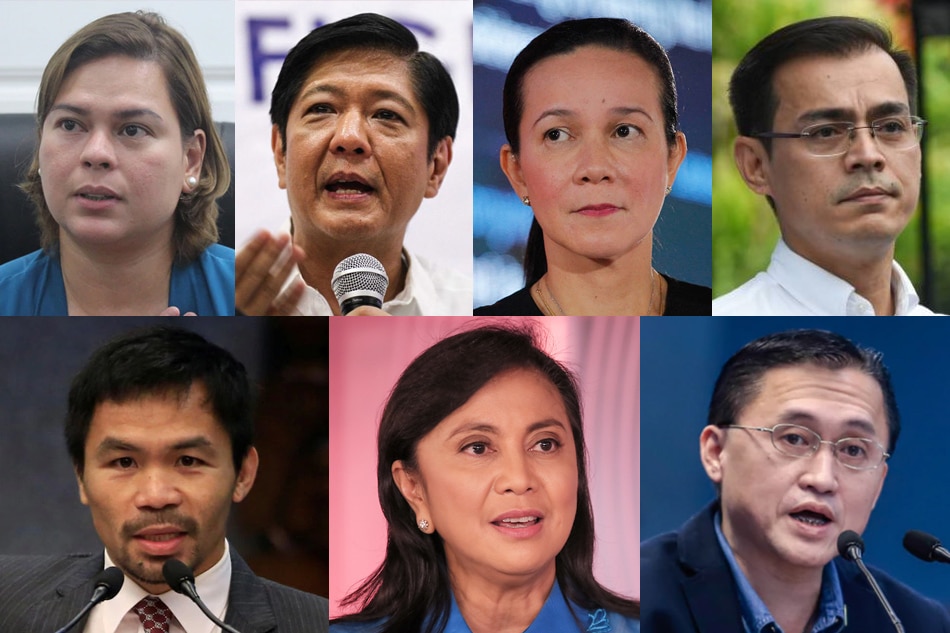 2022 presidential election could be ‘dirtiest, most vicious’ in PH history — Trillanes 1