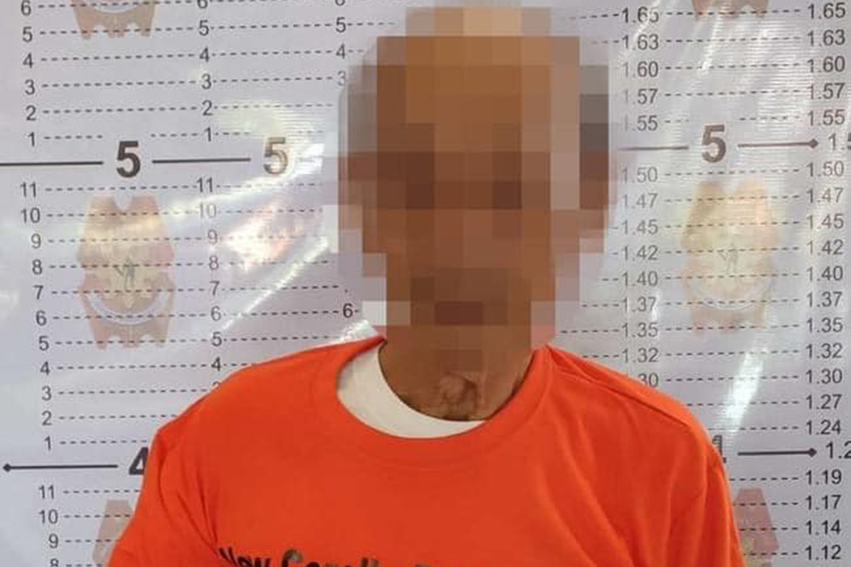 Grandpa shot his grandson allegedly because of a chainsaw dispute