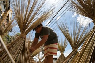 Sectoral leaders: Digital shift, vaccines for economic frontliners key to reviving economy