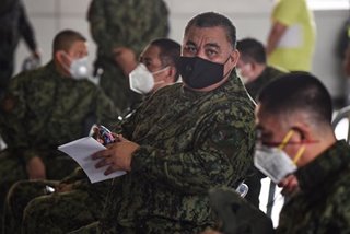 Napolcom submitted only 1 candidate to succeed Sinas, says Año