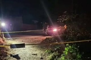 Tulak umano ng droga patay sa buy bust sa Bulacan