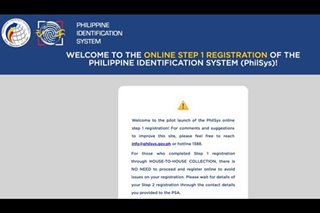 National ID online registration got 46,000 users first minute, causing tech issues: NEDA