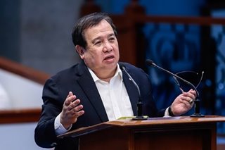 Gordon eyes presidency, Senate or Olongapo mayoralty in Halalan 2022