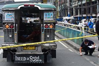Fortun: Drug war killings have not stopped even during COVID-19 pandemic