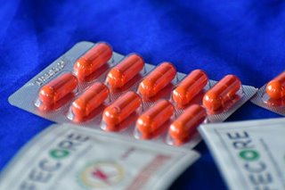 DOST to start ivermectin clinical trial for non-severe COVID patients