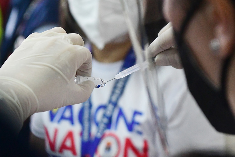 PH posts 5,683 new COVID-19 cases; 21 testing labs fail to submit data 1