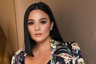 Even before move to ABS-CBN, Sunshine Dizon backed network amid franchise crisis