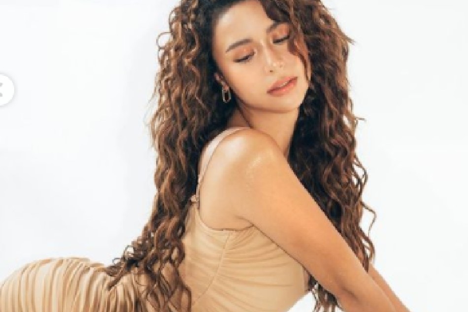 Yassi Pressman Sexvedio - Yassi Pressman marks 26th birthday with a sexy photo shoot â€“ Filipino News