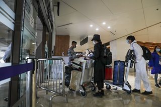 DFA reports 41 fresh COVID-19 cases among overseas Filipinos
