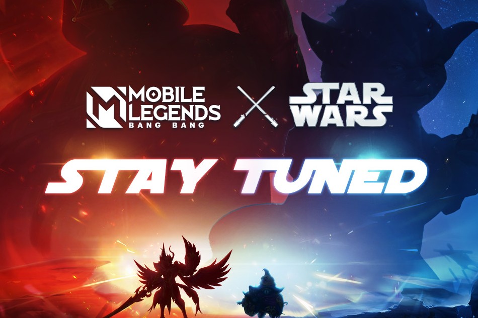 Mobile Legends: Game developer Moonton to collaborate with Star Wars